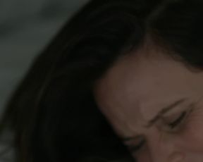 Amy Landecker, Alia Shawkat - Transparent s04e02 (2017) Nude sexy video