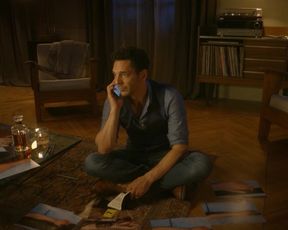 Helene de Fougerolles - Balthazar s02e03e06 (2019) Naked 720