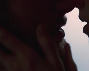 Poppy Drayton nude - The Rising Hawk (2019)