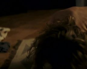 Luise Heyer - Das schonste Paar (2018) celebrity nude video