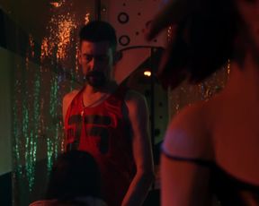 Sofia Gala naked - Alanis (2017)