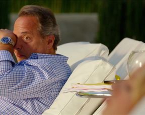 Irina Voronina topless - Killing Hasselhoff (2017)