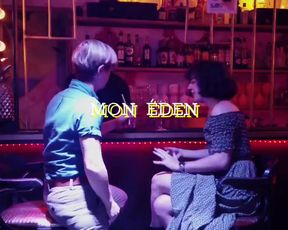 Juliette Louvenin sexy - Mon Eden (2020)