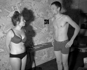 Krista Smulders naked - Dating Application (2018)