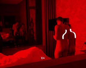 Krista Smulders naked - Dating Application (2018)