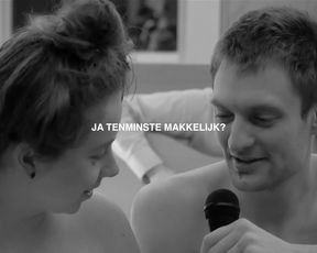 Krista Smulders naked - Dating Application (2018)