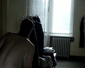 Annika Kuhl hot - Tatort (2015)