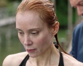 Franziska Petri nude - Der Alte (2018) (Season42,Episode2)