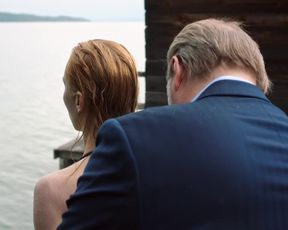 Franziska Petri nude - Der Alte (2018) (Season42,Episode2)