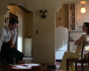 Kerry Knuppe, Nadia Lanfranconi, Maude Apatow - Hollywood (2020) (Season1, Episode1-2)