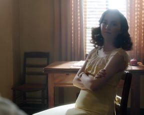 Kerry Knuppe, Nadia Lanfranconi, Maude Apatow - Hollywood (2020) (Season1, Episode1-2)