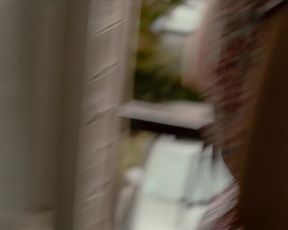 Claire Grasland nude, Manoe Richardier - Je suis une rencontre invisible (2016)