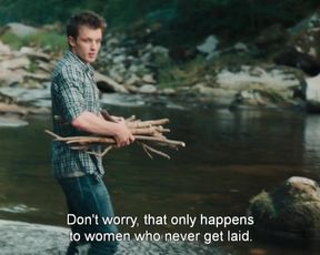 Julia Koschitz - Jonathan (2016) celebrity 1080