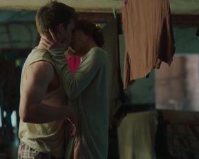 Julia Koschitz - Jonathan (2016) celebrity 1080