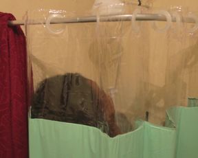 Helo Viana, Valeria Mona - O Segredo da Leoa (2019) sexy hot scene