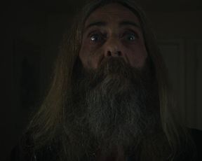 Alexis Altier - Eddie (2016) Naked actress in a TV movie scene