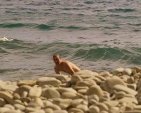 Natalie Portman sexy celebrity - Planetarium (2016)