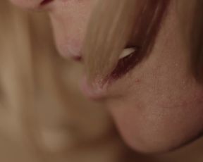 Danielle Savre - The Wrong Car (2016) Сut nude scene