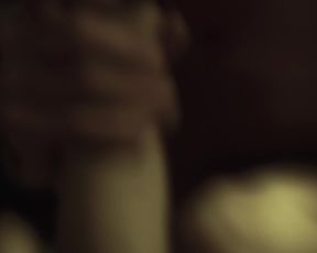 Danielle Savre - The Wrong Car (2016) Сut nude scene