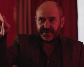 Ruth Becquart, Renee Fokker - Chaussee d'Amour s01e05 (2016) celebs hot video scene