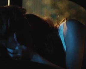 Ruth Becquart, Renee Fokker - Chaussee d'Amour s01e05 (2016) celebs hot video scene