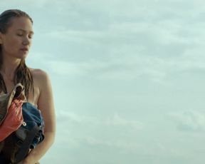 Lisa Maria Potthoff - Engelmacher Der Usedom-Krimi (2016) Nude adult movie scene