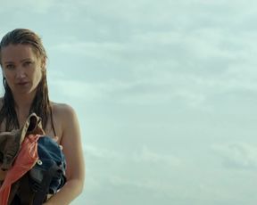 Lisa Maria Potthoff - Engelmacher Der Usedom-Krimi (2016) Nude adult movie scene