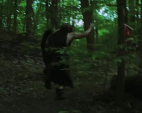 Malgorzata Krukowska nude - Red Hood (2015)