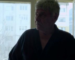 Irena Ivanova - Bezbog (2016) Naked actress in a sexy scenes