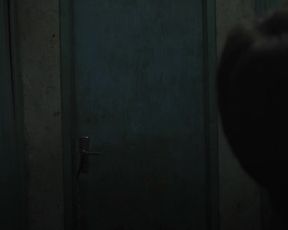 Gabriela Poester sexy - O Corpo (2015)