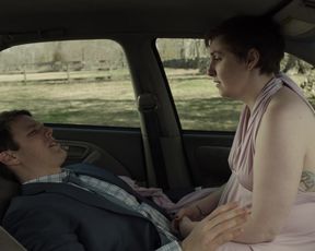 Lena_Dunham_-_Girls_s05e01 (2016)