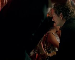 Aure Atika - Comme t'y es belle! (2006) Naked actress in a sexy scenes