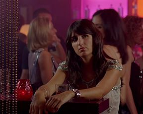 Aure Atika - Comme t'y es belle! (2006) Naked actress in a sexy scenes