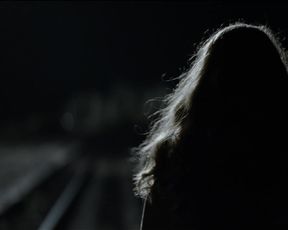 Dora Sztarenki, Olga Kovacs, and other - A Martfui Rem (2016) celebrity topless scenes