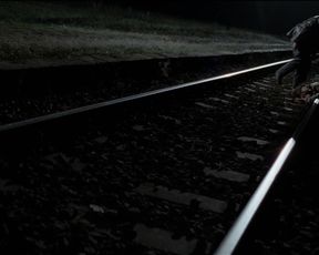 Dora Sztarenki, Olga Kovacs, and other - A Martfui Rem (2016) celebrity topless scenes