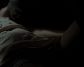 Dora Sztarenki, Olga Kovacs, and other - A Martfui Rem (2016) celebrity topless scenes