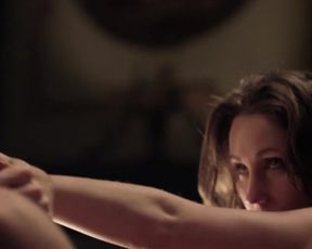 Maïtу Guуrin - Flight of Life (2013) Naked hot scene