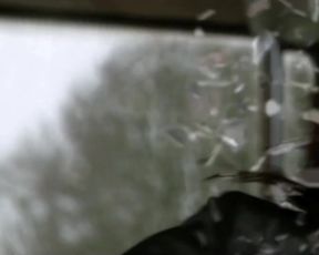 Maïtу Guуrin - Flight of Life (2013) Naked hot scene