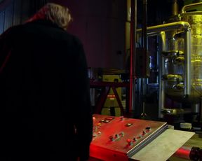 Elissa Dowling, Carrie Hayes - Caller ID Entity (2018) Сut nude scene