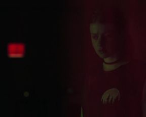 Sara West, Samara Weaving - Bad Girl (2016) Censorship nude scene