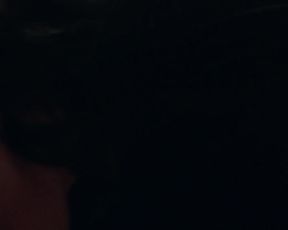 Sara West, Samara Weaving - Bad Girl (2016) Censorship nude scene