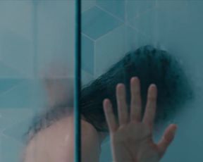 Catherine Reitman sexy - Workin' Moms  (2017) (Season 1, Episode 12)