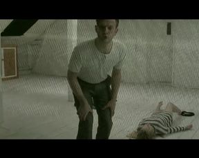 Bolette Engstrom Bjerre - Voyeur (2016) celebrity nude videos