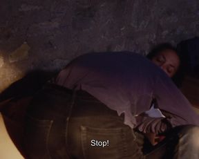 Raphaele Godin - Diamant noir (2016) Nude sexy video