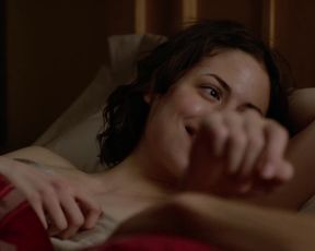 Conor Leslie nude - Graves_s01e07 (2016) (Season1, Episode7)