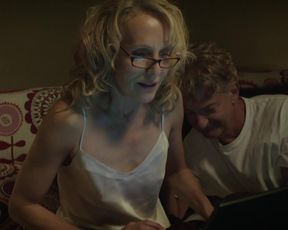 Juliane Kohler - Fur eine Nacht... und immer (2015) Сut scene