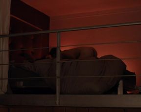 Laurence Leboeuf, Catherine Brunet, Eve Duranceau - Marche a L'Ombre (2015)  (Season 1, Episode 1-8)