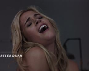 Lauren Compton nude - SuperHigh (2017) (Season1,Episode1)