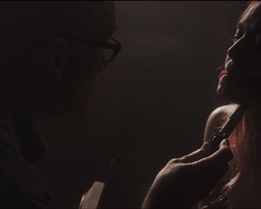 Jessica Moore naked - Grandpa's Psycho (2015)