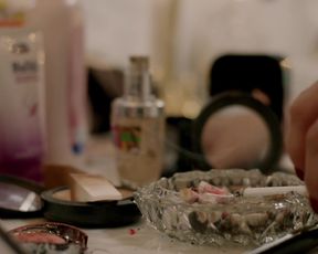 Judith Segura nude - Rozada (Rubbed in Pink) (2020)